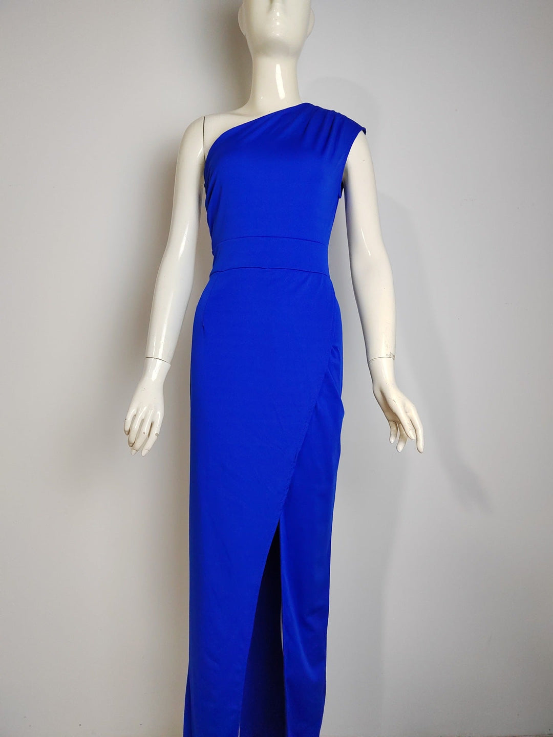 LS | Women Classic Modest Dress Lion Style