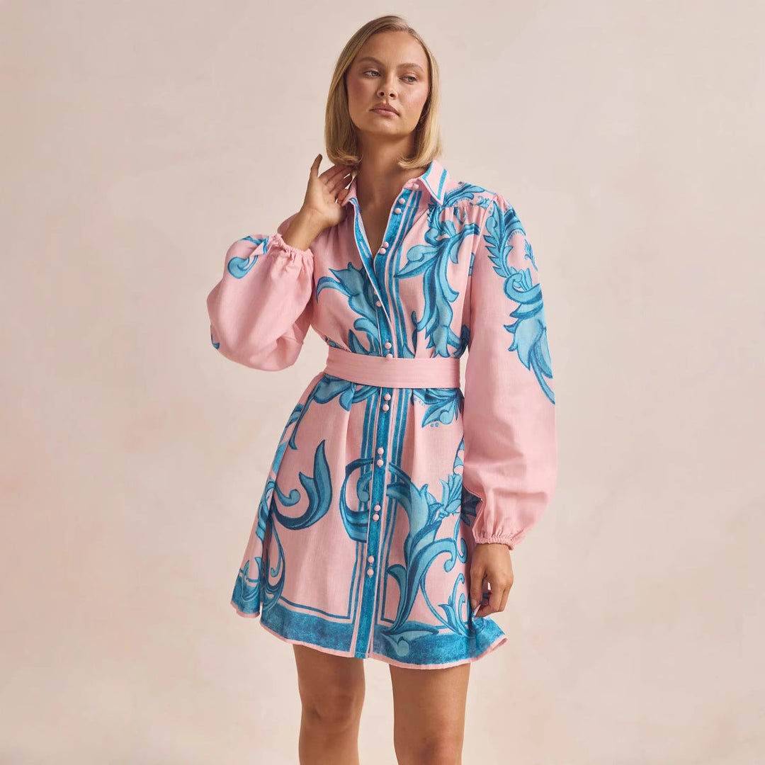 Lion Style | Women&
