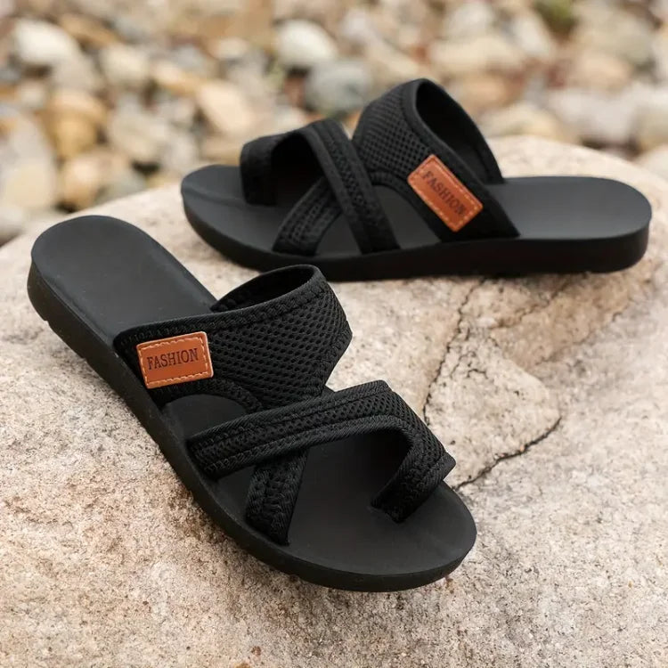 LS | Women Easy Wear Orthopedic Sandals Lion Style