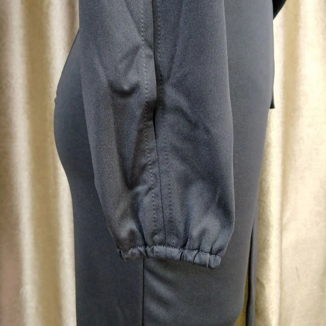 LS | Women Elegant Asymmetric Jumpsuit Lion Style