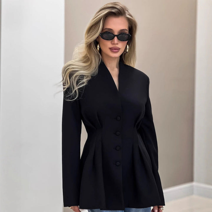 LS | Women Elite Blazer