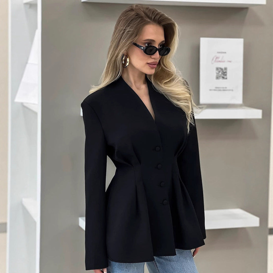 LS | Women Elite Blazer