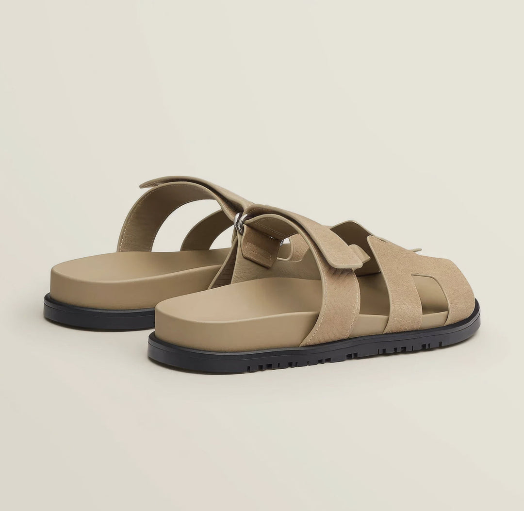 LS | Women Flexible Sole Orthopedic Sandals Lion Style