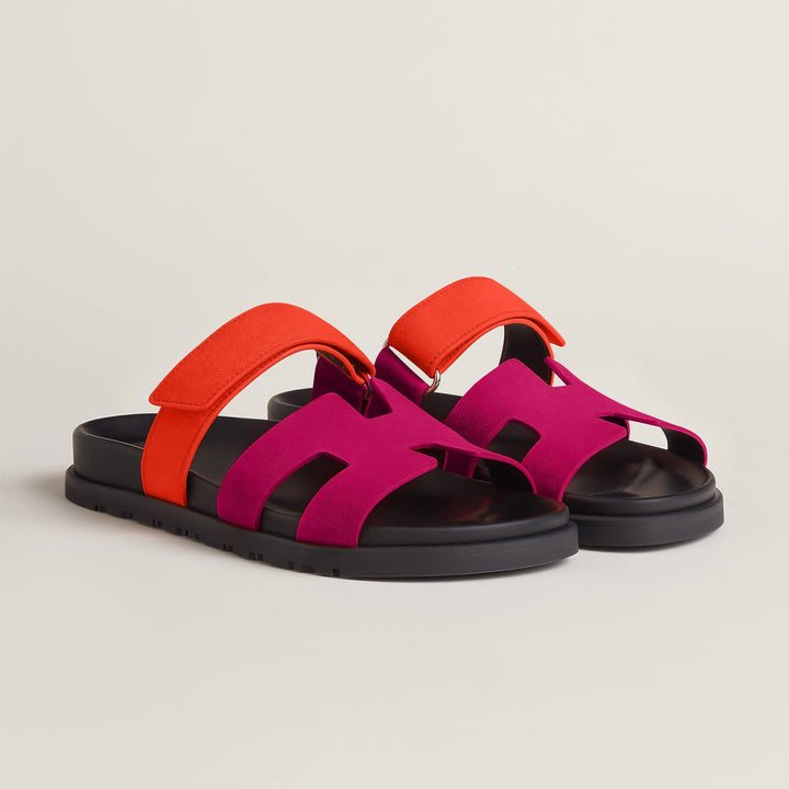 LS | Women Flexible Sole Orthopedic Sandals Lion Style