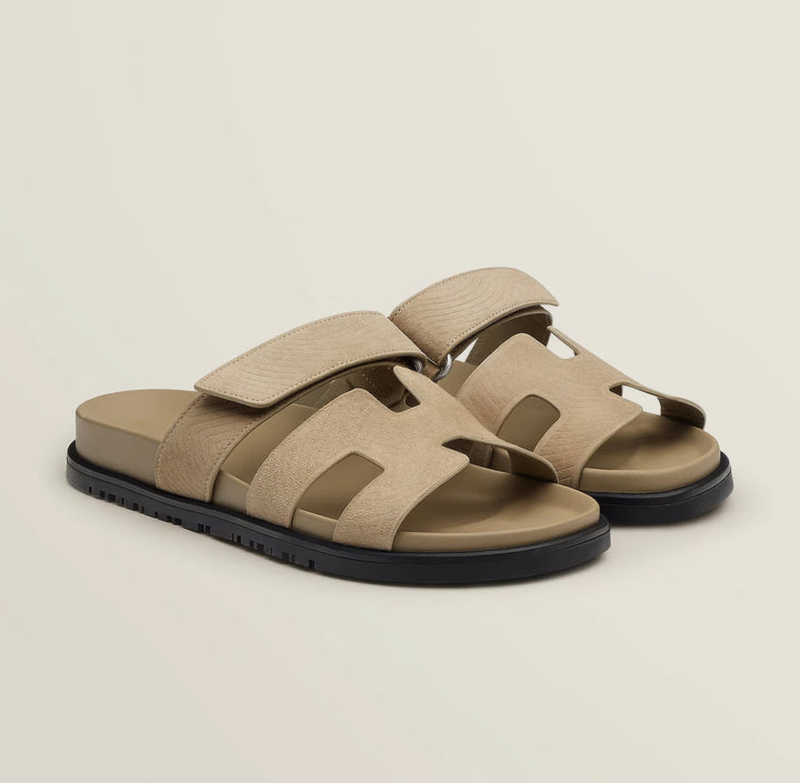 LS | Women Flexible Sole Orthopedic Sandals Lion Style