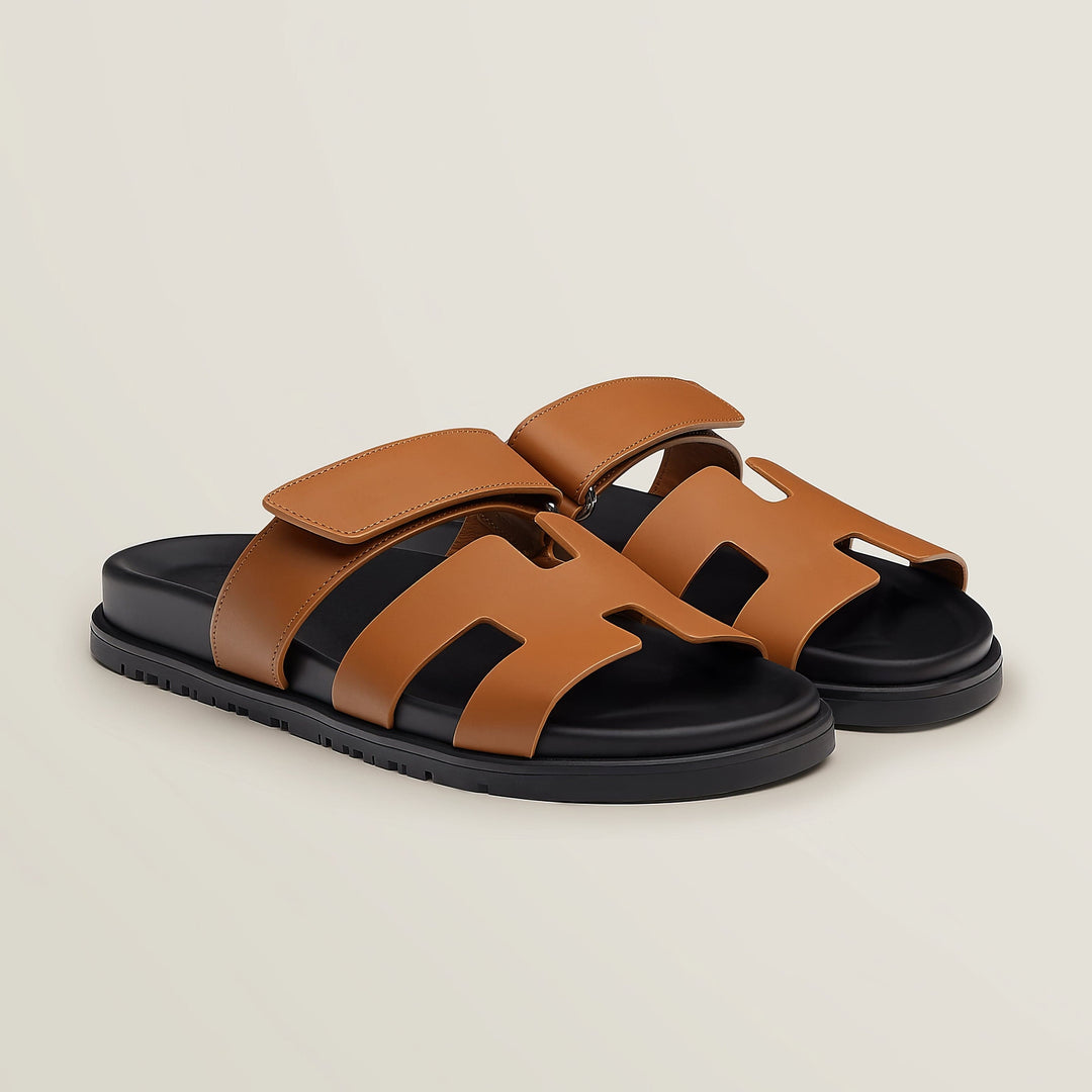 LS | Women Flexible Sole Orthopedic Sandals Lion Style