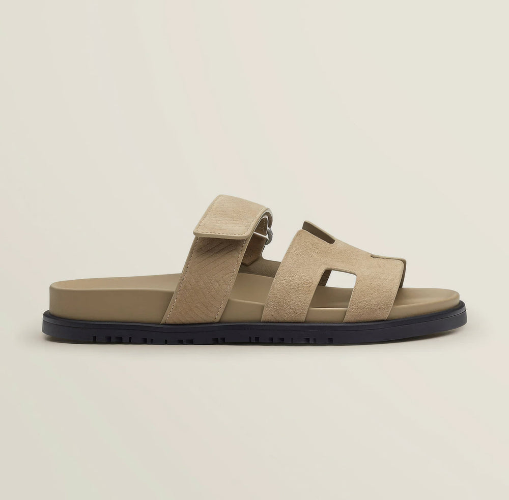 LS | Women Flexible Sole Orthopedic Sandals Lion Style