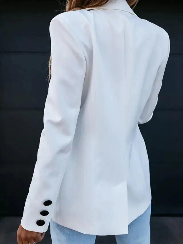 LS | Women Formal Blazer Lion Style
