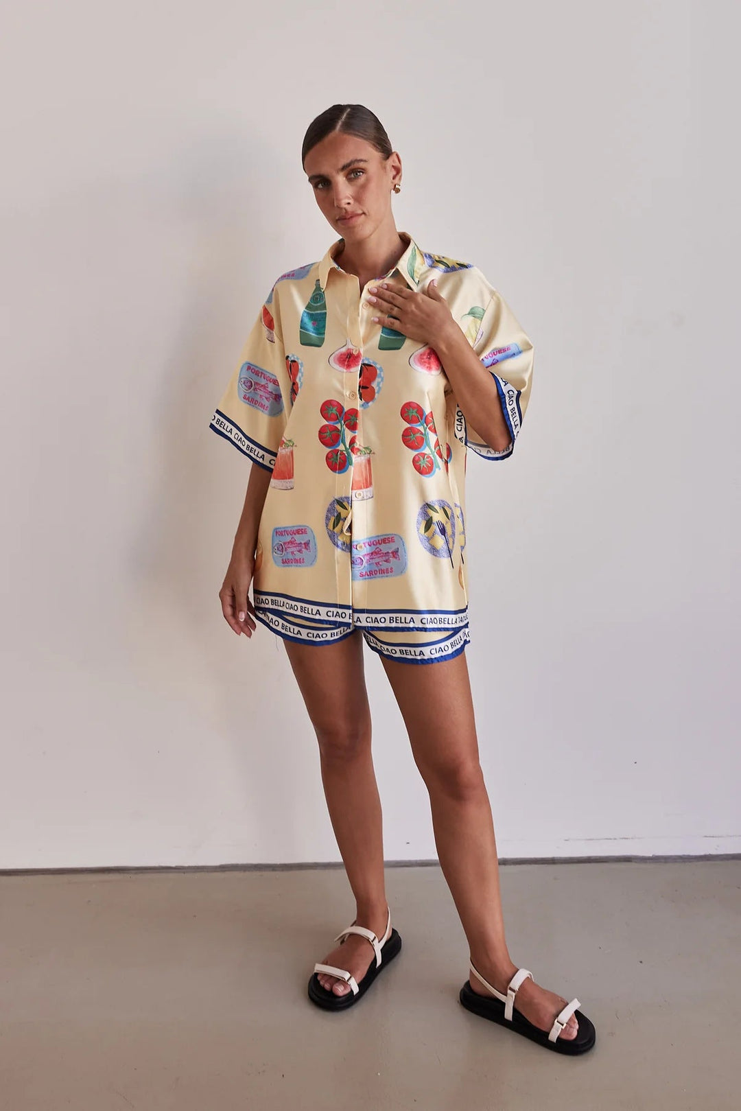 Lion Style | Women&