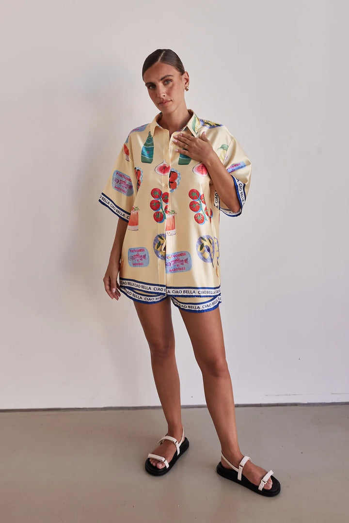 Lion Style | Women&