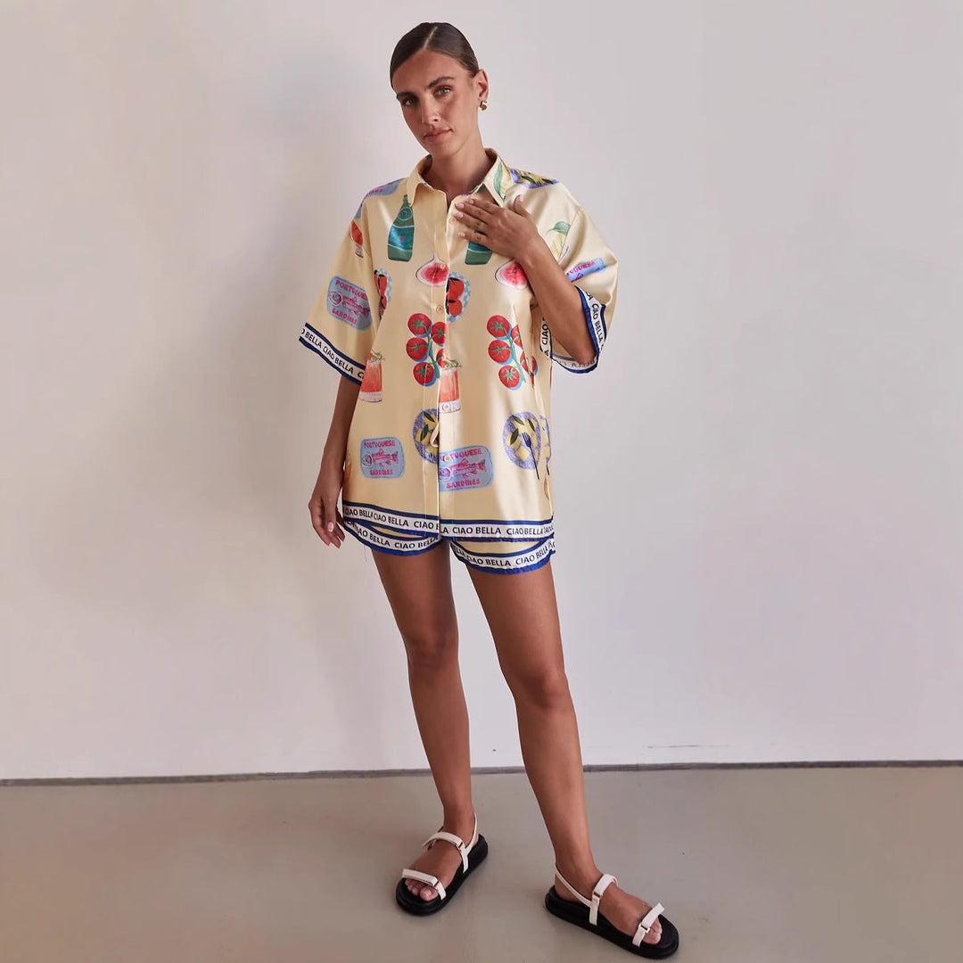 Lion Style | Women&