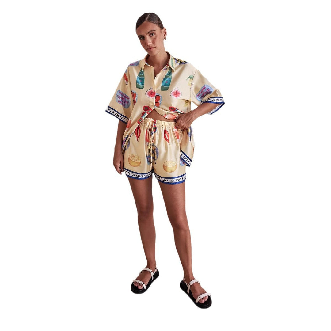 Lion Style | Women&