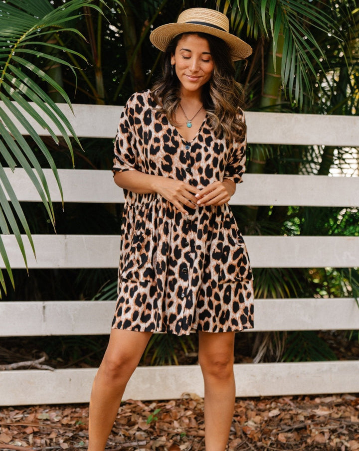 Lion Style | Women&
