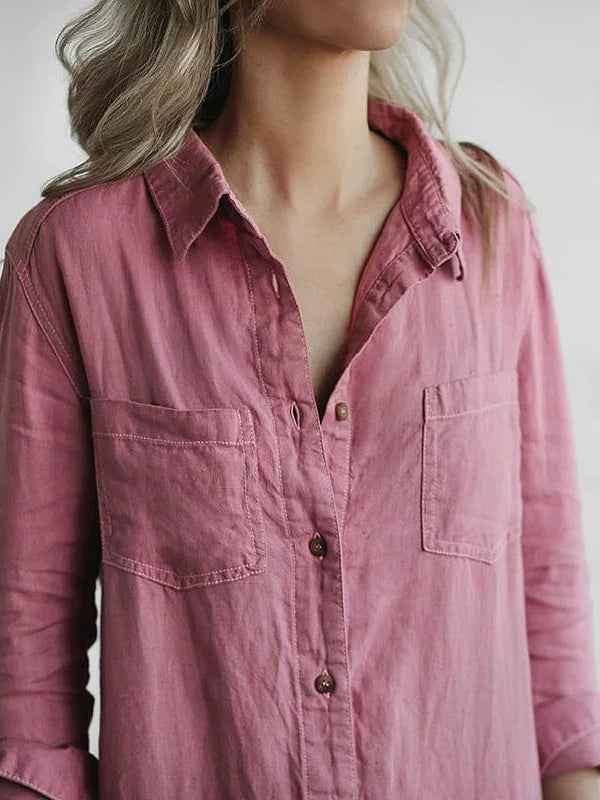 LS | Women Loose Everyday Jumpsuit Lion Style