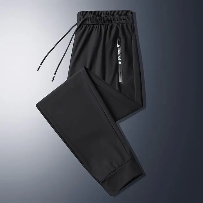 LS | Unisex New Sports Jogger Pants Lion Style