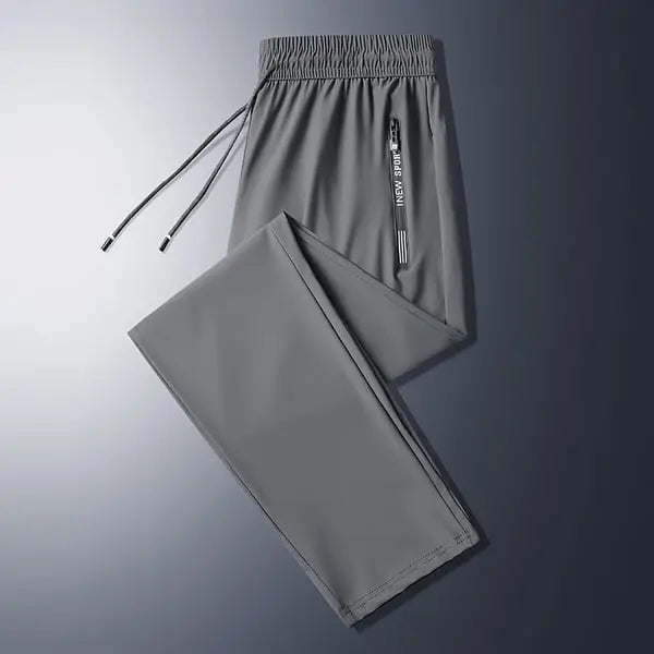 LS | Unisex New Sports Jogger Pants Lion Style