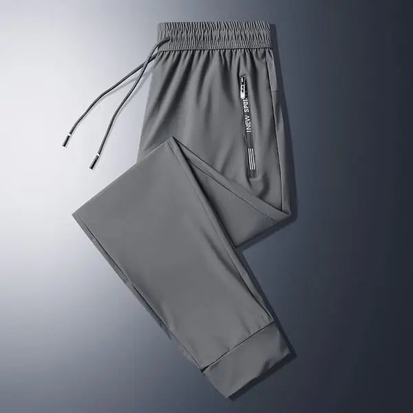 LS | Unisex New Sports Jogger Pants Lion Style