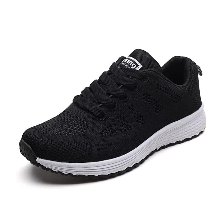 LS | Women Orthopedic Running Sneakers Lion Style