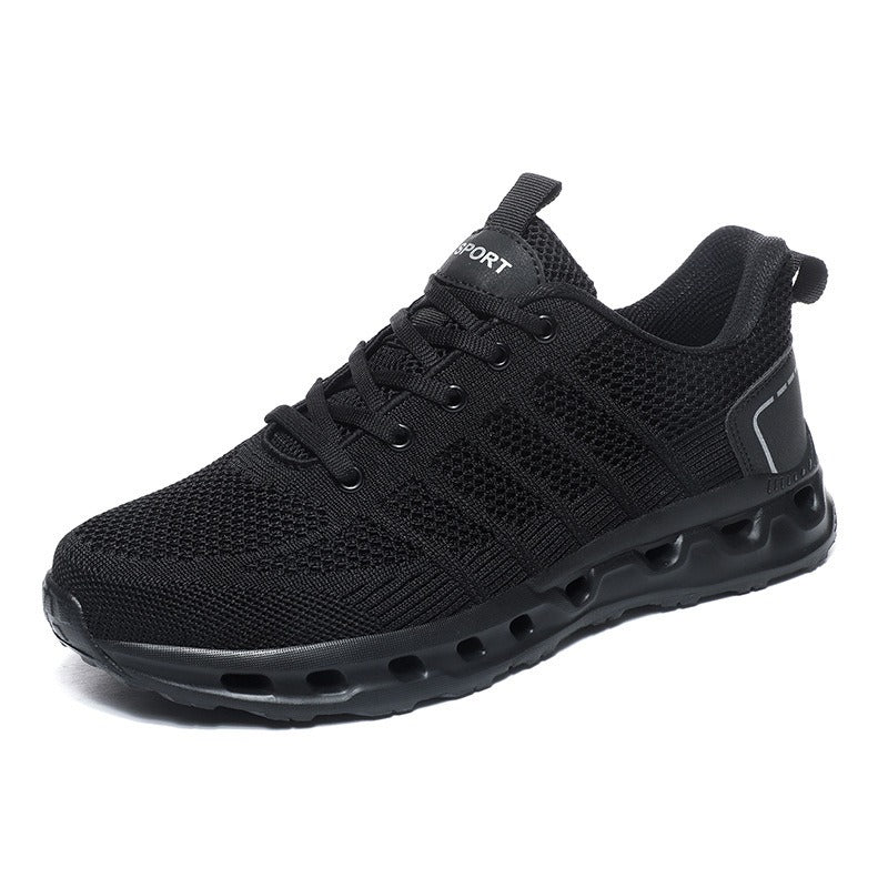 LS | Women Orthopedic Walking Sneakers Lion Style