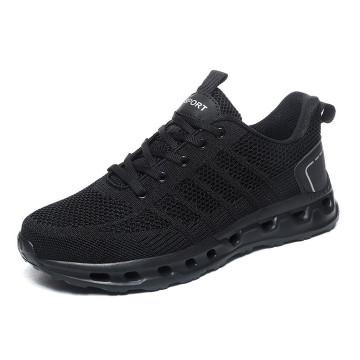 LS | Women Orthopedic Walking Sneakers Lion Style