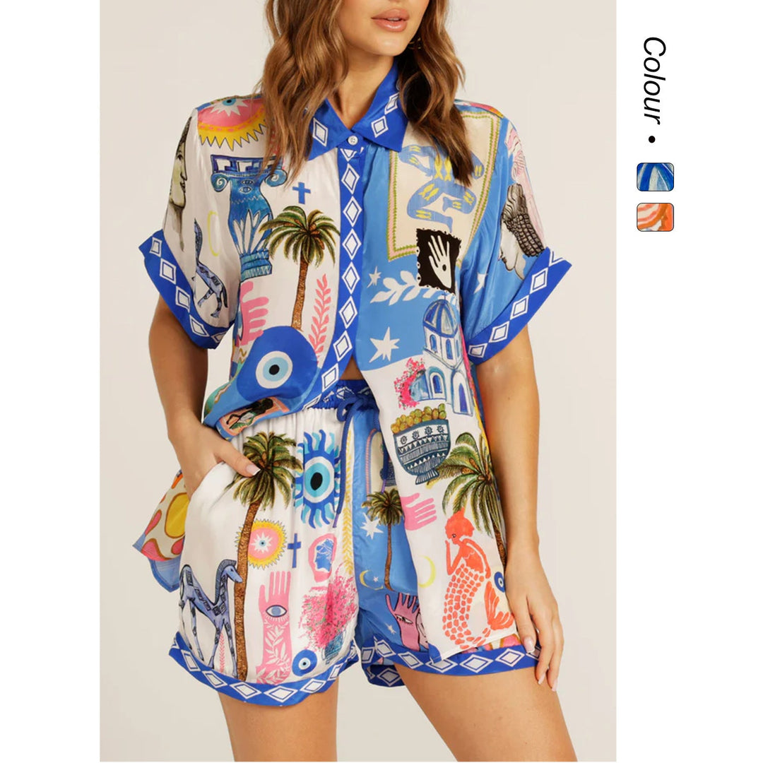 Lion Style | Women&