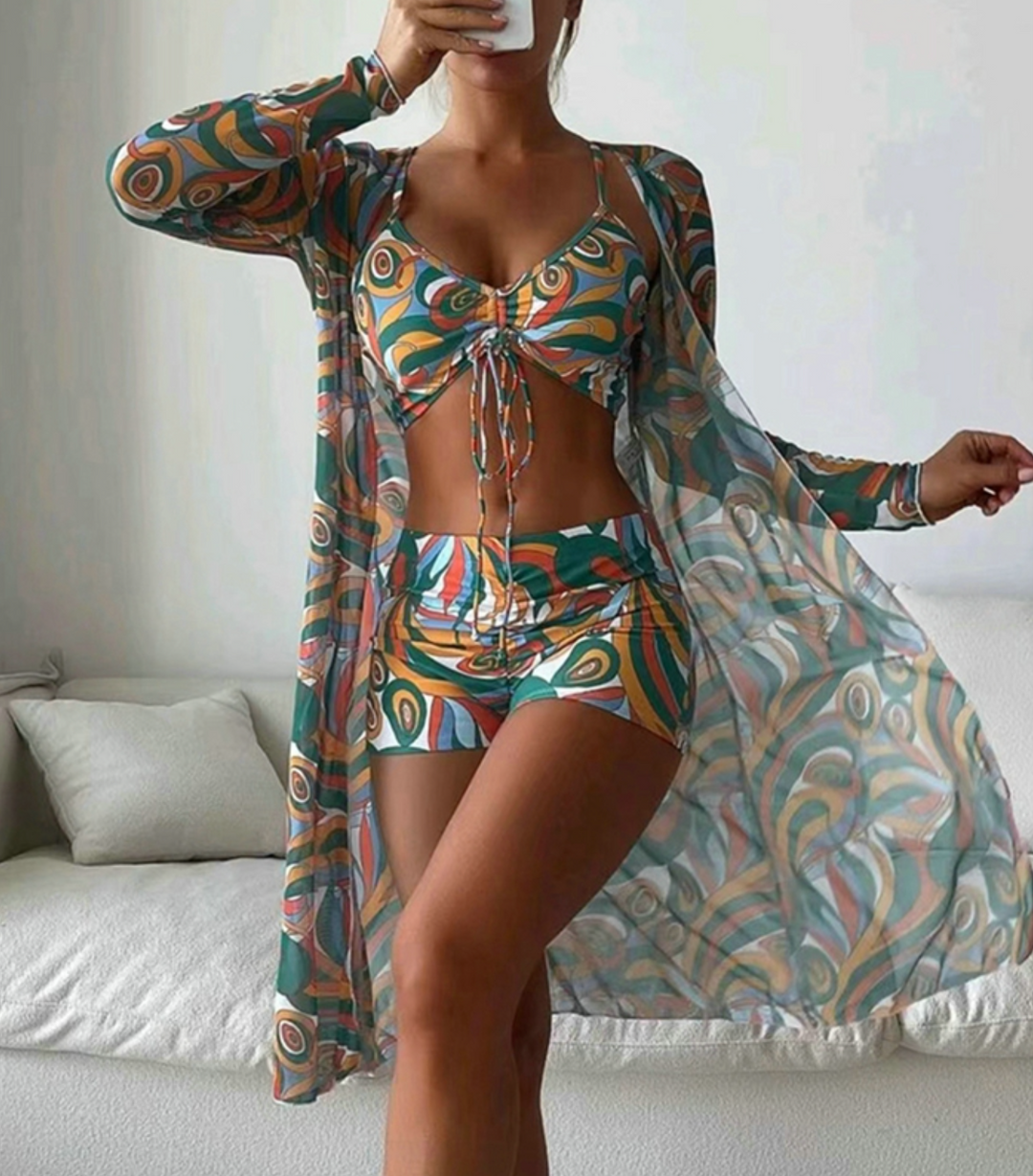 Lion Style | Women&