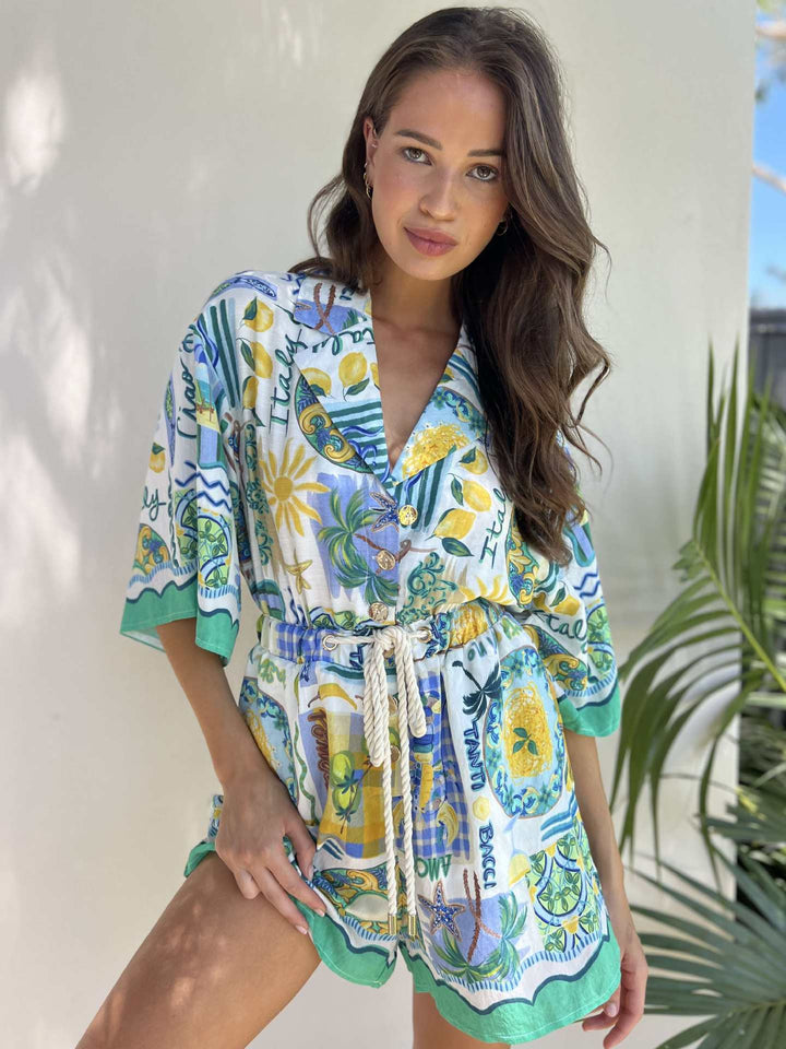 Lion Style | Women&