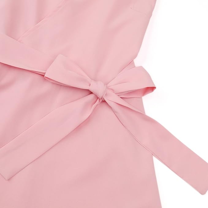 LS | Women Smooth Drape Maxi Dress Lion Style