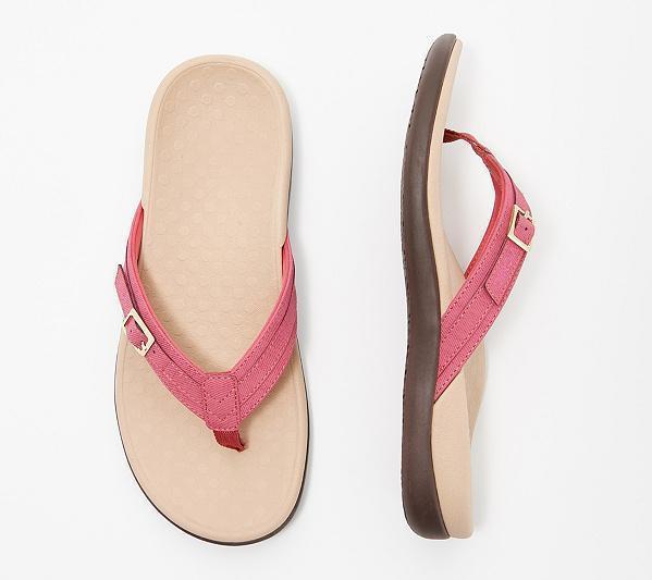 LS | Women Soft Footbed Orthopedic Sandals Lion Style