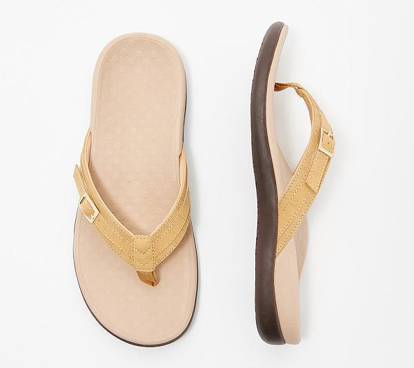 LS | Women Soft Footbed Orthopedic Sandals Lion Style