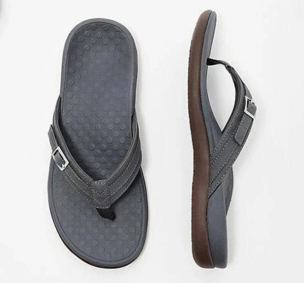 LS | Women Soft Footbed Orthopedic Sandals Lion Style