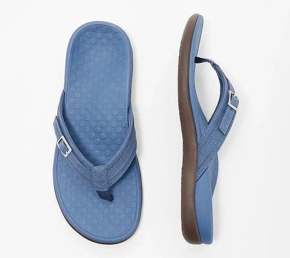 LS | Women Soft Footbed Orthopedic Sandals Lion Style