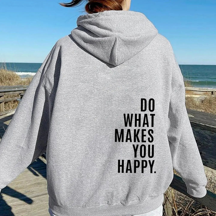 LS | Women Statement Graphic Sweatshirt Lion Style