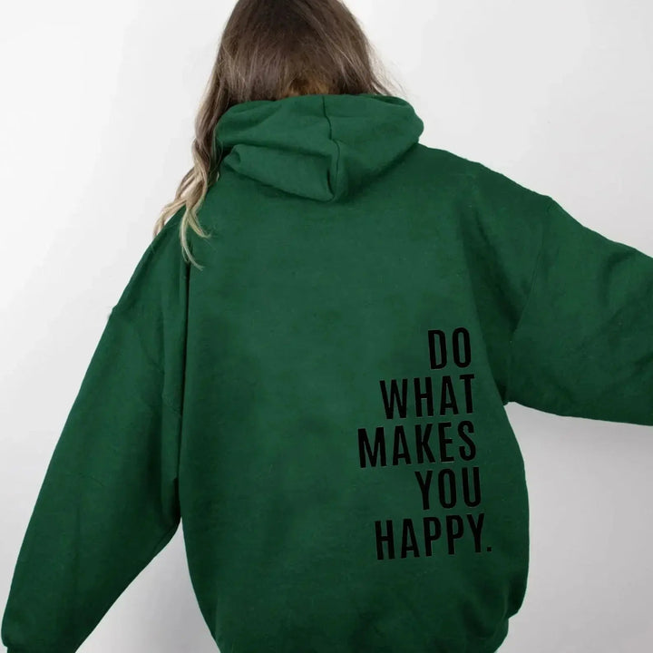 LS | Women Statement Graphic Sweatshirt Lion Style