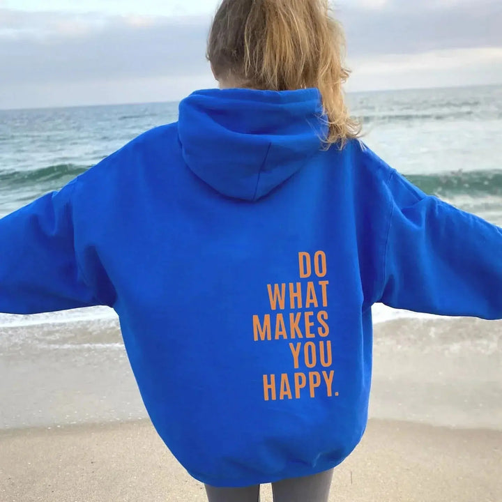 LS | Women Statement Graphic Sweatshirt Lion Style