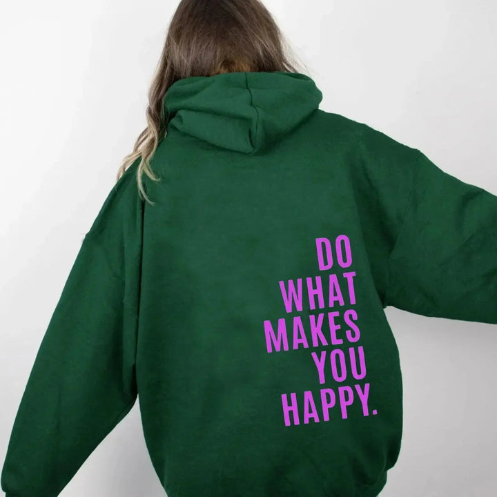 LS | Women Statement Graphic Sweatshirt Lion Style