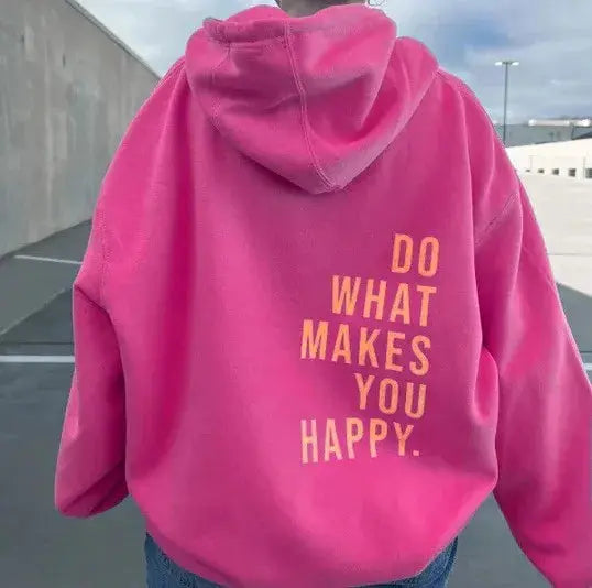 LS | Women Statement Graphic Sweatshirt Lion Style