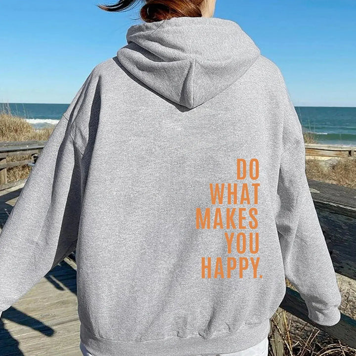 LS | Women Statement Graphic Sweatshirt Lion Style