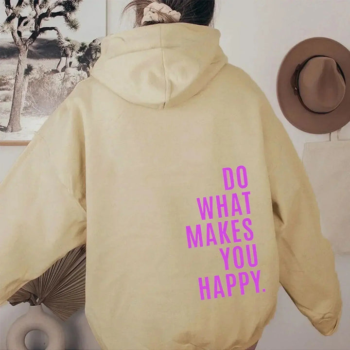 LS | Women Statement Graphic Sweatshirt Lion Style