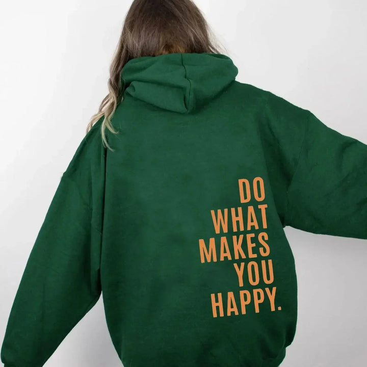 LS | Women Statement Graphic Sweatshirt Lion Style