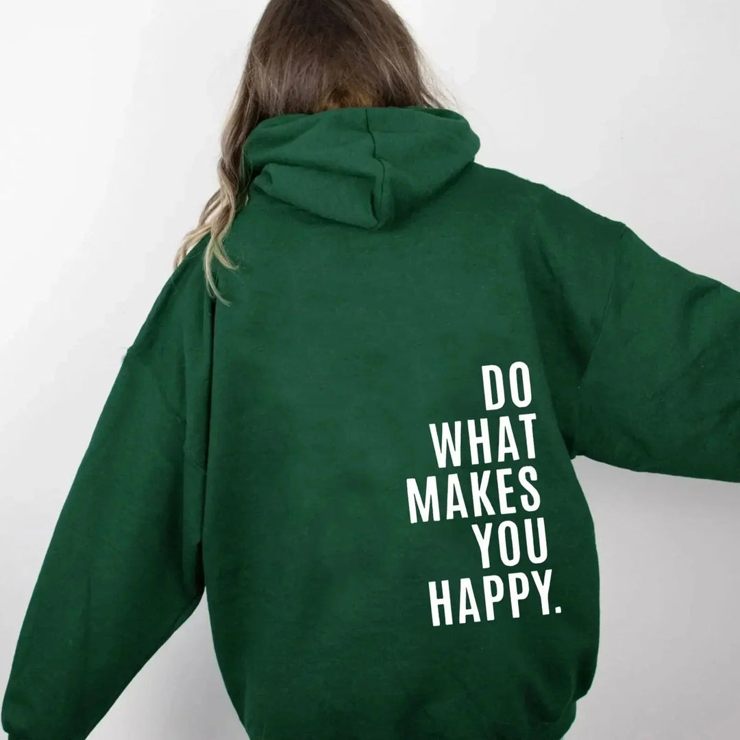LS | Women Statement Graphic Sweatshirt Lion Style
