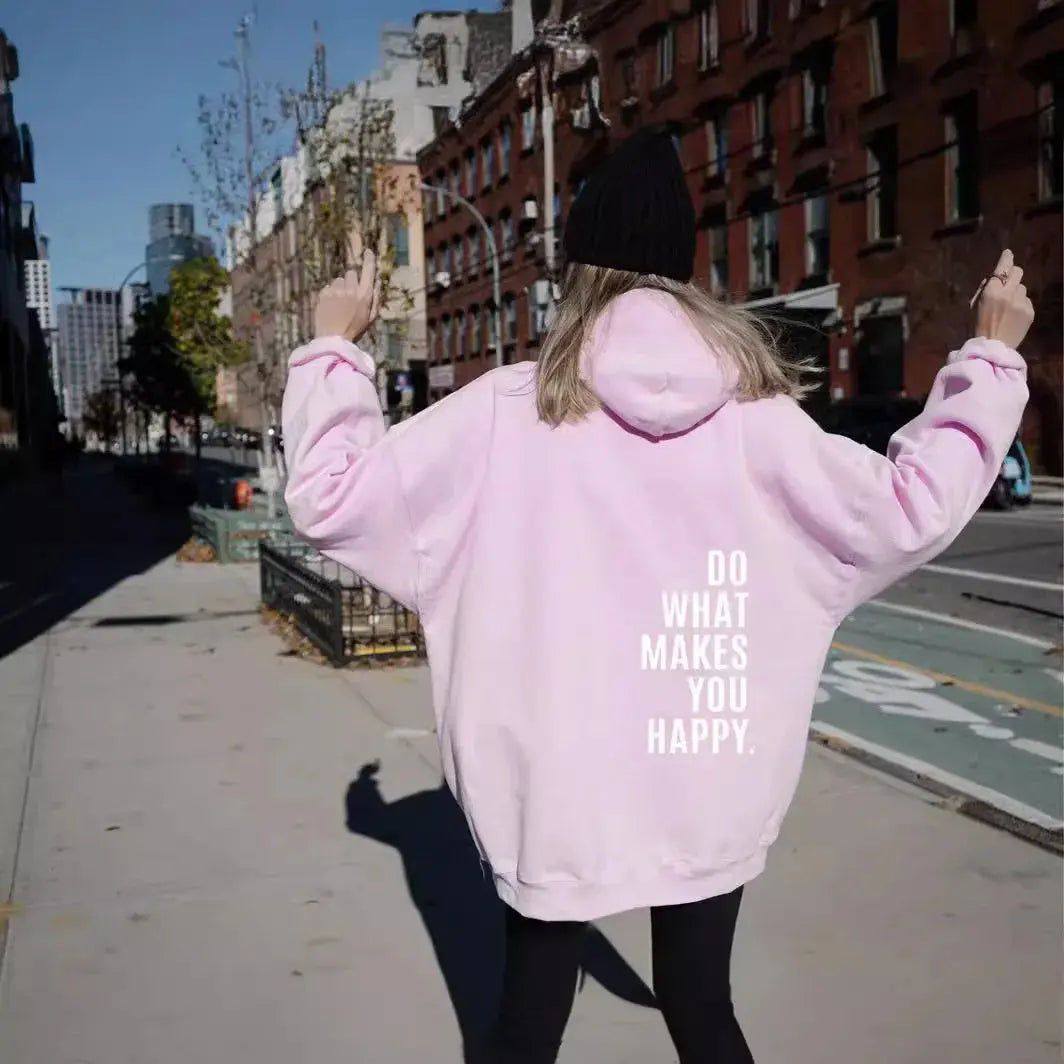 LS | Women Statement Graphic Sweatshirt Lion Style