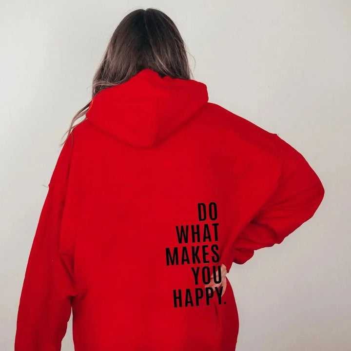 LS | Women Statement Graphic Sweatshirt Lion Style