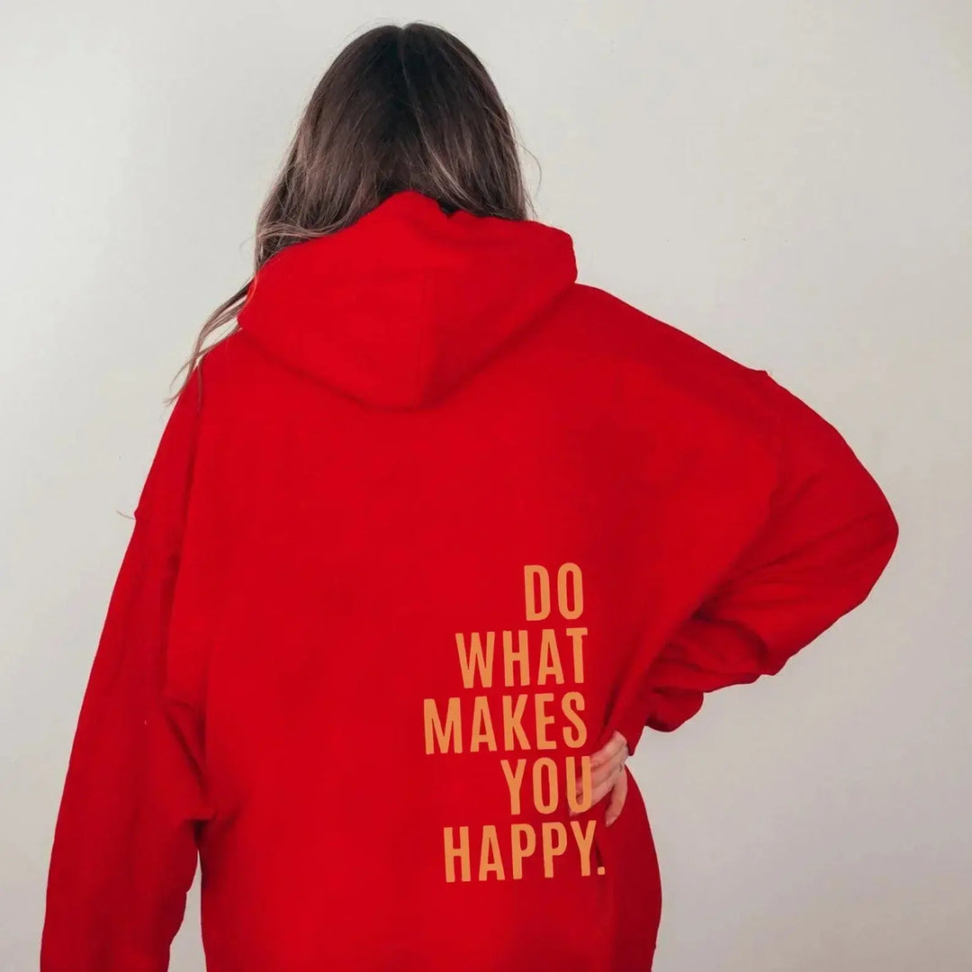 LS | Women Statement Graphic Sweatshirt Lion Style