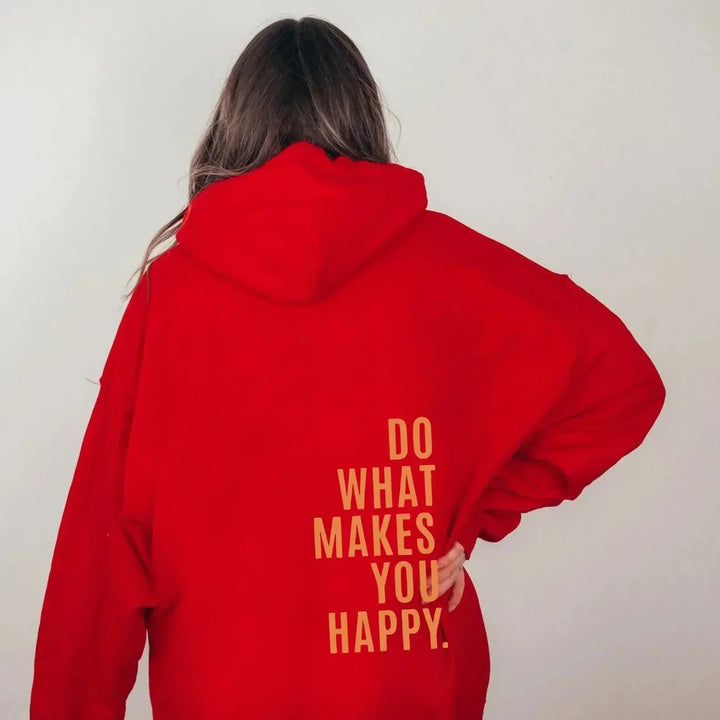 LS | Women Statement Graphic Sweatshirt Lion Style