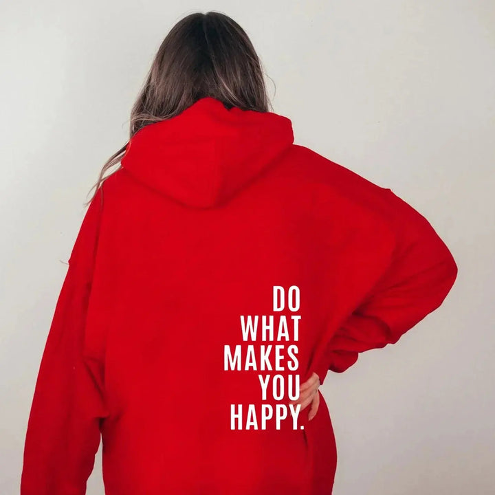 LS | Women Statement Graphic Sweatshirt Lion Style