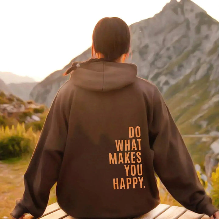 LS | Women Statement Graphic Sweatshirt Lion Style