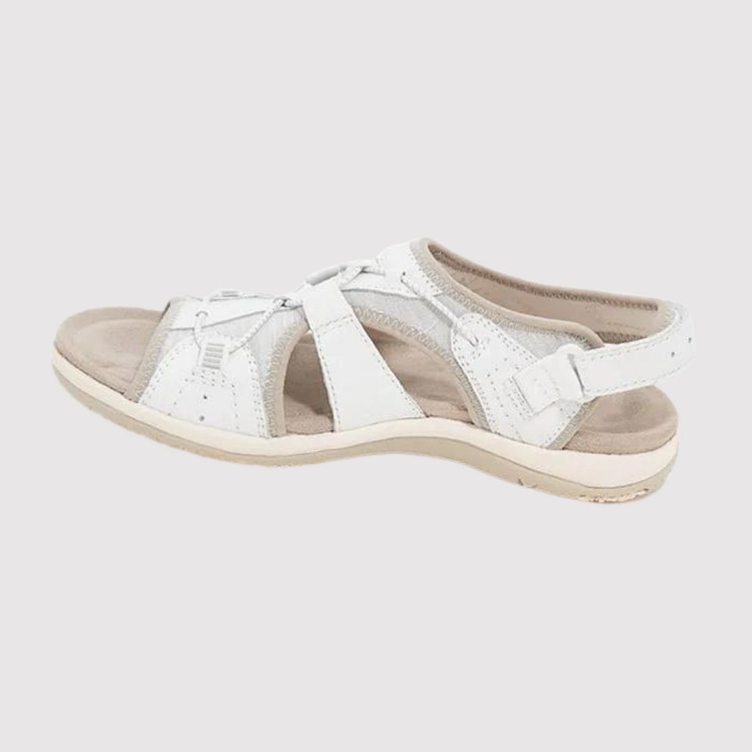 LS | Women Summer Orthopedic Sandals Lion Style