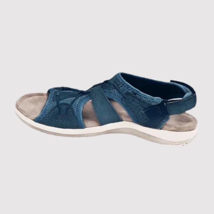 LS | Women Summer Orthopedic Sandals Lion Style