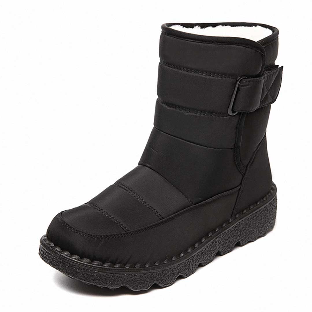 LS | Women Thermal Comfort Orthopedic Boots Lion Style